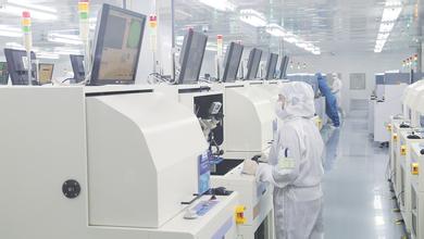 “多輪驅動” 重慶戰(zhàn)略性新興產業(yè)持續(xù)發(fā)力