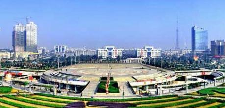 我國城市規(guī)模經(jīng)濟(jì)發(fā)展對(duì)策研究