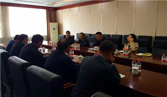 遼寧盤錦創(chuàng)建國家高新區(qū)規(guī)劃編制調研成果會順利召開