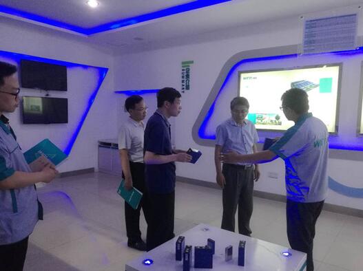 發(fā)揮農(nóng)業(yè)特色優(yōu)勢，奮力爭創(chuàng)國家高新區(qū)——中國蔬菜之鄉(xiāng)壽光