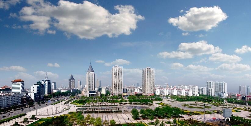 濟(jì)寧高新區(qū):靠科技創(chuàng)新促新舊動(dòng)能轉(zhuǎn)換