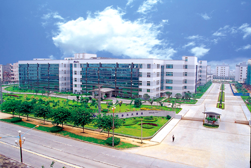 嘉善經(jīng)開(kāi)區(qū)“騰籠換鳥(niǎo)”天地寬