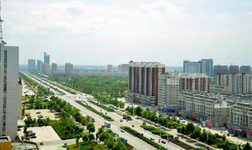 沭陽開發(fā)區(qū)奮力打造“百億級針織品生產基地”