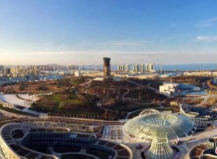 煙臺開發(fā)區(qū)年內新建118個工業(yè)項目　引領企業(yè)轉換新路徑