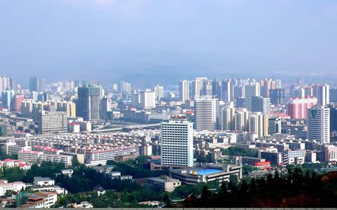 西寧經(jīng)濟(jì)開發(fā)區(qū)：創(chuàng)新引擎迸發(fā)澎湃動(dòng)力