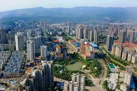 重慶雙橋經(jīng)濟開發(fā)區(qū)：優(yōu)化專業(yè)結構 推進產教融合