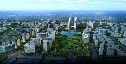 涿州重點培育五大戰(zhàn)略承接功能，迎接區(qū)域經(jīng)濟大發(fā)展！