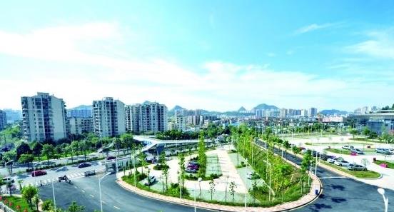 貴陽開發(fā)區(qū)：大數(shù)據(jù)驅(qū)動產(chǎn)業(yè)經(jīng)濟實現(xiàn)跨越發(fā)展