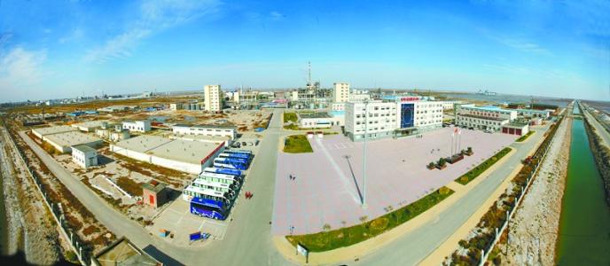 滄州經(jīng)濟開發(fā)區(qū)著力打造千億級汽車產(chǎn)業(yè)集群