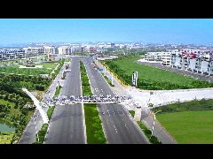 安徽滁州經開區(qū)：優(yōu)化環(huán)境促“雙創(chuàng)”