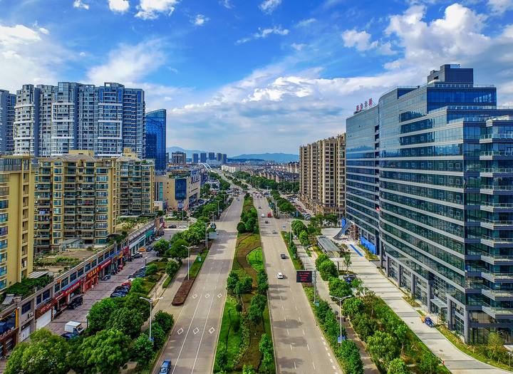 嵊州經濟開發(fā)區(qū)加快“二次創(chuàng)業(yè)”