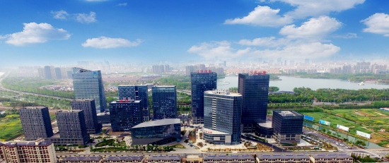 產(chǎn)業(yè)集聚科技先行——張家港經(jīng)濟(jì)技術(shù)開發(fā)區(qū)