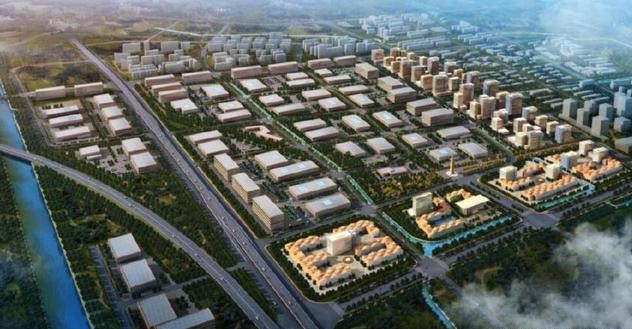 產(chǎn)業(yè)規(guī)劃園區(qū)的5個(gè)發(fā)展趨勢(shì)，讓各企業(yè)受益匪淺