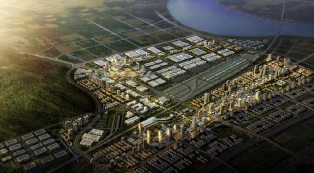 產(chǎn)業(yè)規(guī)劃園區(qū)的5個(gè)發(fā)展趨勢(shì)，讓各企業(yè)受益匪淺