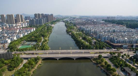 當(dāng)涂經(jīng)開區(qū)：招大引強(qiáng)，強(qiáng)勢(shì)爭(zhēng)創(chuàng)國(guó)家級(jí)