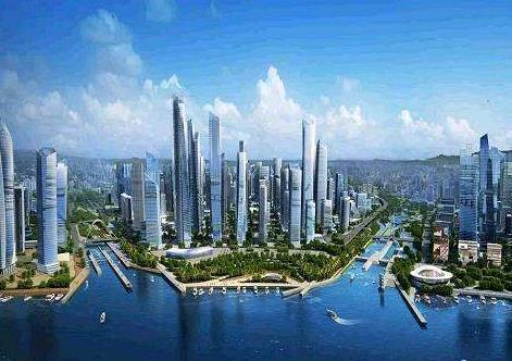 水城經(jīng)濟(jì)開發(fā)區(qū)：瞄準(zhǔn)新舊動能轉(zhuǎn)換，激活鋁產(chǎn)業(yè)集群發(fā)展動力