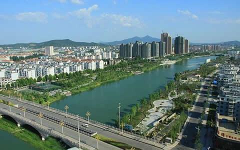 當(dāng)涂經(jīng)濟(jì)開(kāi)發(fā)區(qū)譜寫高質(zhì)量發(fā)展新篇章