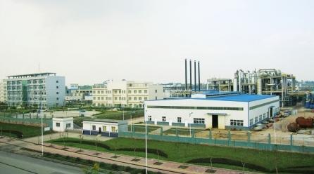 廣安經(jīng)開區(qū)：傳統(tǒng)、新興產(chǎn)業(yè)雙輪驅(qū)動向千億級產(chǎn)業(yè)園區(qū)進軍