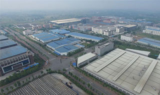 打響“長壽家居”地域特色品牌 ——重慶長壽全力申報(bào)國家火炬智能家居特色