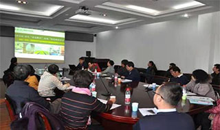 “專家把脈問診，助力壽光創(chuàng)新發(fā)展 ” ——壽光高新區(qū)專家論證會(huì)在京召開