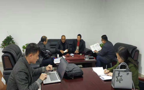 爭創(chuàng)國家火炬特色產(chǎn)業(yè)基地，榮昌高新區(qū)實(shí)力雄起