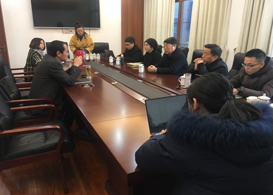 探索鄉(xiāng)村振興新模式，爭(zhēng)當(dāng)鄉(xiāng)村振興排頭兵——我院助力“中華龍鄉(xiāng)”重慶銅梁區(qū)高位推進(jìn)鄉(xiāng)村振興戰(zhàn)略