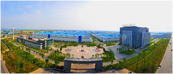 加速科技成果轉(zhuǎn)移：德陽(yáng)經(jīng)開區(qū)成為全省示范區(qū)