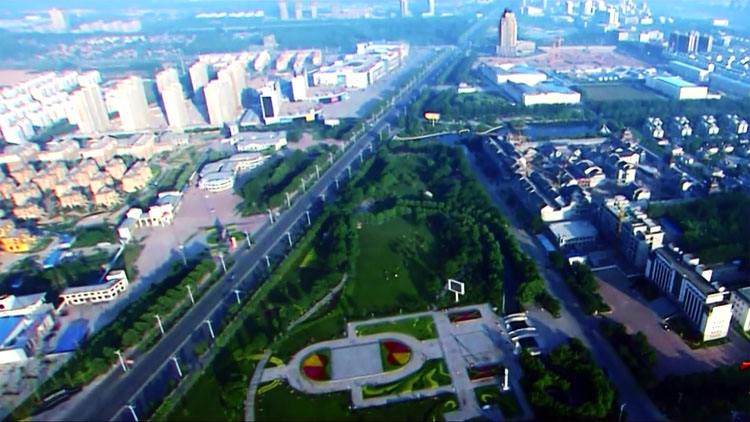 德州經(jīng)開區(qū)：以“智”為先，打造科技新優(yōu)勢，助力動能轉(zhuǎn)換