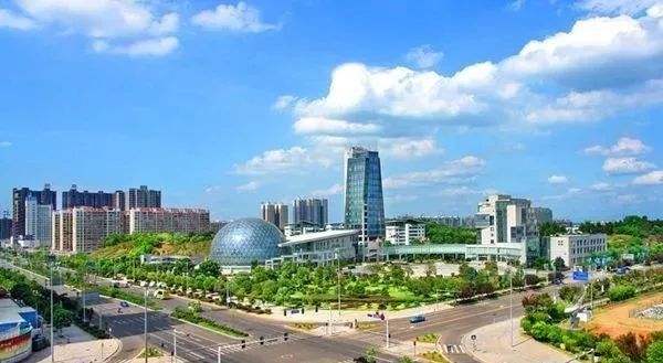 用足、用活、用好政策 長沙經(jīng)開區(qū)搭建人才大平臺(tái)