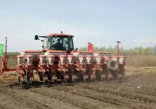 七、全程機械化示范縣（市、區(qū)）申報