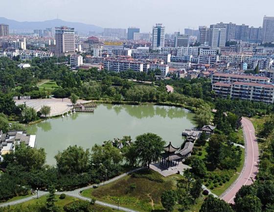 宣城經(jīng)開區(qū)：融入滬蘇浙，爭當(dāng)長三角一體化排頭兵