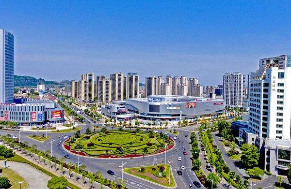 又添一員“猛將” 新昌工業(yè)園區(qū)獲批省級(jí)經(jīng)濟(jì)開發(fā)區(qū)