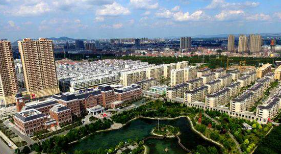 安徽濉溪經(jīng)濟(jì)開發(fā)區(qū)：對(duì)標(biāo)國(guó)家級(jí)經(jīng)開區(qū) 創(chuàng)優(yōu)“四最”營(yíng)商環(huán)境