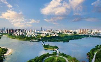 合肥經(jīng)開區(qū)開年即進(jìn)入“沖刺跑”