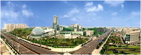 南昌經(jīng)開區(qū)“一站式” 服務(wù)點(diǎn)燃創(chuàng)業(yè)熱情