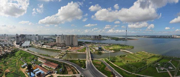 臨沂開發(fā)區(qū)用高水平雙招雙引　推動(dòng)開發(fā)區(qū)高質(zhì)量發(fā)展