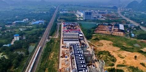 桂林經(jīng)開(kāi)區(qū)： “伴侶式”服務(wù)打造中國(guó)最高效園區(qū)