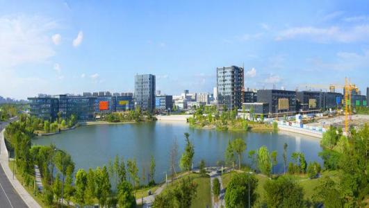 嘉興經(jīng)開(kāi)區(qū)努力打造民生發(fā)展新高地