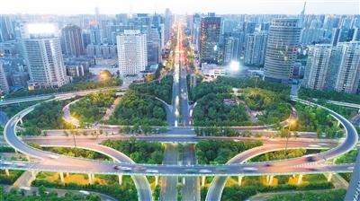 西安經(jīng)開(kāi)區(qū)：打造特色電競(jìng)文化 引領(lǐng)青年潮流