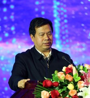 李佐軍：全區(qū)域、全環(huán)節(jié)、全時間、全社會、全手段推進綠色發(fā)展