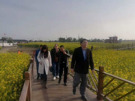 “天府之國”廣漢深化改革，積極打造國家現(xiàn)代農(nóng)業(yè)產(chǎn)業(yè)園