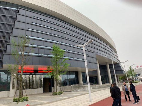 “眾志成城，合力創(chuàng)高”，婁底升創(chuàng)國家高新區(qū)工作不斷積累新優(yōu)勢