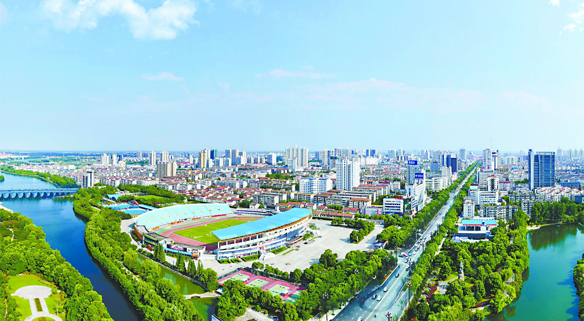 堅持改革創(chuàng)新 聚焦產業(yè)建設 常德經開區(qū)開創(chuàng)高質量發(fā)展新局面