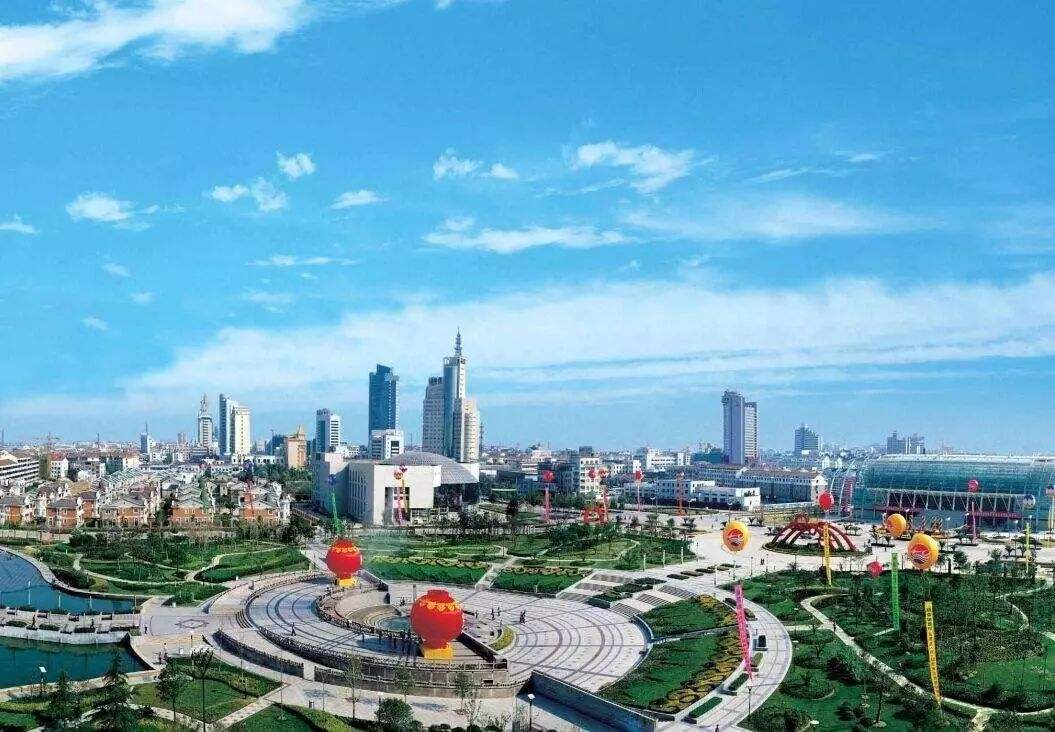 創(chuàng)新、循環(huán)——張家港經開區(qū)的綠色探索之路