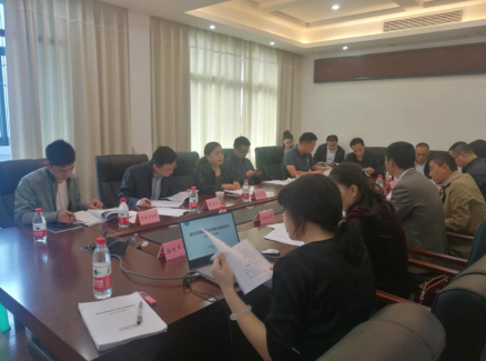 銅梁區(qū)鄉(xiāng)村振興戰(zhàn)略規(guī)劃編制工作順利進行，獲市區(qū)兩級政府高度重視