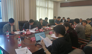 銅梁區(qū)鄉(xiāng)村振興戰(zhàn)略規(guī)劃編制工作順利進(jìn)行，獲市區(qū)兩級政府高度重視