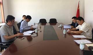 文明與科技交融，朝陽高新區(qū)戰(zhàn)略新興產(chǎn)業(yè)漸成體系