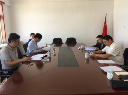 文明與科技交融，朝陽高新區(qū)戰(zhàn)略新興產(chǎn)業(yè)漸成體系