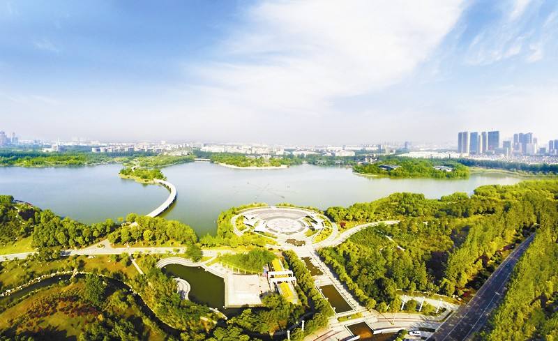 國務(wù)院：推進國家級經(jīng)開區(qū)創(chuàng)新提升，打造改革開放新高地