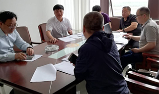 “縣域強(qiáng)市、勇立潮頭”，梅河口省級高新區(qū)創(chuàng)建工作邁上新征程